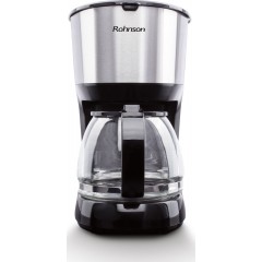 Rohnson Καφετιέρα Φίλτρου R-991 Rohnson Καφετιέρα Φίλτρου R-991